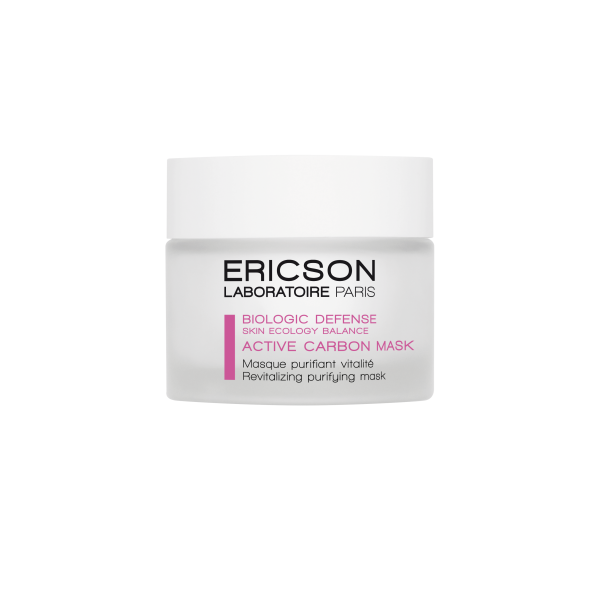 E1911 Active Carbon Mask BIOLOGIC DEFENSE